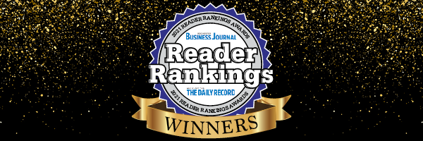 Reader Rankings Winners